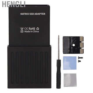 Hengli for Xbox SSD Storage Expansion  CFexpress To M.2 Adapter High Speed CH SN530 External Hard Drive