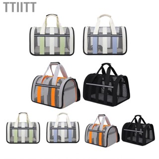 Ttiitt Carriers   Carrier Bag Folding for Cats Dogs