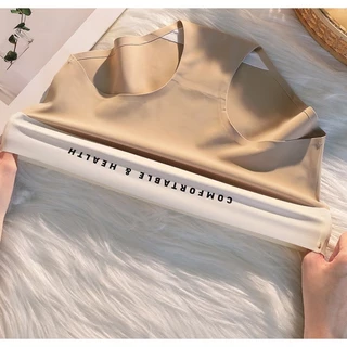 สินค้าพร้อมส่งจากไทย💥LoveIs Bra💥 (TL-N799) กางเกงในไร้ขอบแฟชั่นเกาหลี ขอบเอวแต่งลายสกรีนอักษร