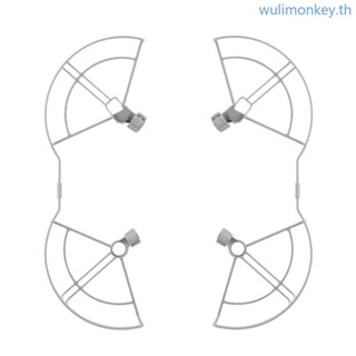 Wu ฝาครอบแหวนกันชน ป้องกันการชน สําหรับ MINI 3 3