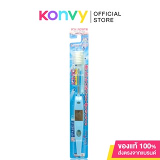 Sparkle Ionic Toothbrush #Blue.