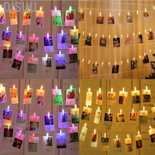 Disuu String Light  High Beautiful Romantic Convenient  for Party Decoration