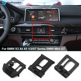 Digifounder ขาตั้งโทรศัพท์มือถือ สําหรับ BMW X3 X4 X5 1 3 5 7 Series BMW Mini GT M7T4