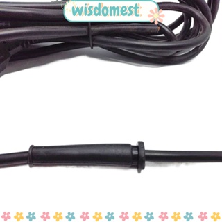 WISDOMEST ตัวป้องกันลวดยาง สําหรับตัด|อุปกรณ์เสริม ปลอกค้อนไฟฟ้า สําหรับเครื่องเจียรไฟฟ้า