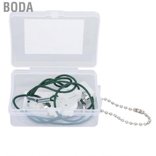 Boda Holder   Lost Premium Nylon Lanyard for Gardening