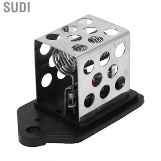 Sudi Fan  126763 ABS Durable for 206 307 406 807