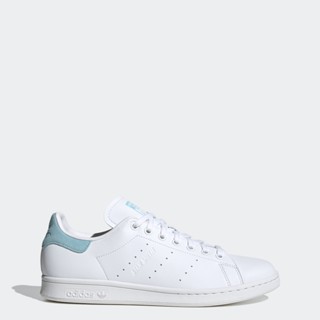 adidas ไลฟ์สไตล์ รองเท้า Stan Smith ผู้ชาย สีขาว GX4438