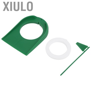 Xiulo Portable Detachable Practice Putting Cup Training Putter  Parts New