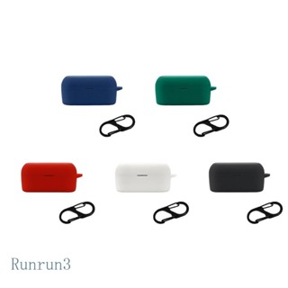 Run เคสหูฟัง แบบนิ่ม ซักล้างได้ สําหรับ Technics EAH-AZ60