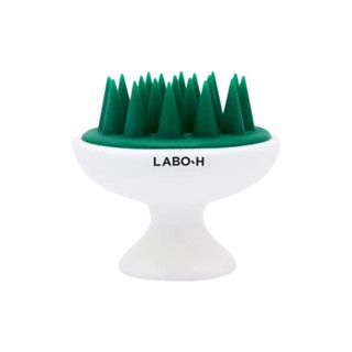 LABO-H Premium Shampoo Brush