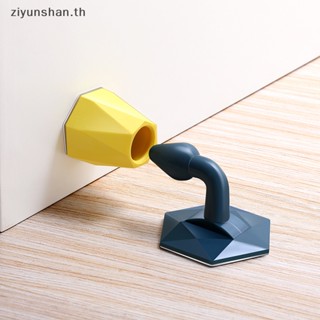 Ziyunshan ซิลิโคนกันชนประตู กันชนผนัง กันกระแทก