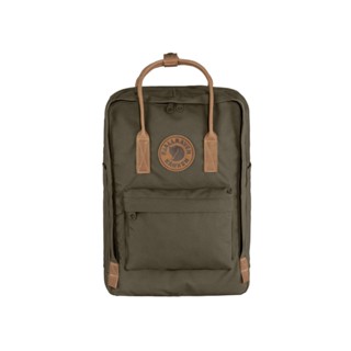 Fjallraven New Kanken No.2 Laptop 15/กระเป๋าเป้ ใส่โน๊คบุ๊ค Laptop 15" สามารถใส่คอมพิวเตอร์แบบพกพา รองรับน้ำหนักได้ดี