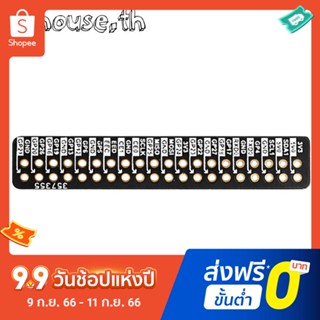 บอร์ดอ้างอิง สําหรับ Raspberry Pi 2 B B Type Raspberry Pi 4B GPIO