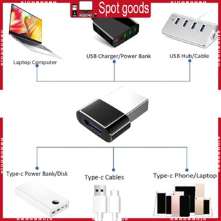 Xi 3 0 Type C เป็น USB ตัวผู้ สายเคเบิลอะแดปเตอร์ เชื่อมต่อ สีดํา ทอง ชมพู แดง เงิน