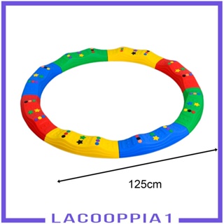 [Lacooppia1] คานสมดุลมอเตอร์ สําหรับเด็กอายุ 3 ปีขึ้นไป