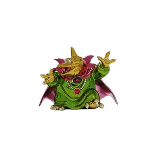 หอศิลปิน Dragon Quest Metallic Monsters - Baramos