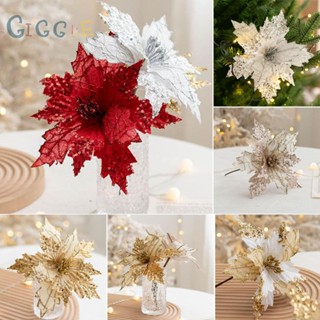 ⭐NEW ⭐Durable Home Party Garden Christmas Flower Decoration Durable High Quality