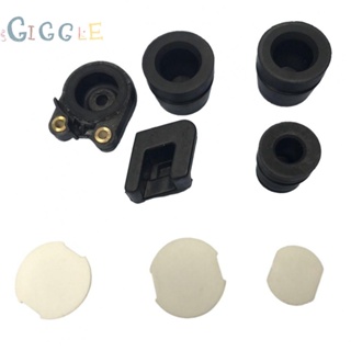 ⭐NEW ⭐Top Quality Rubber Mount Buffer Set Kit for Stihl Chainsaw MS440 MS460 046 044