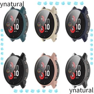 Ynatural เคส PC อุปกรณ์เสริม สําหรับ Venu 2 Plus