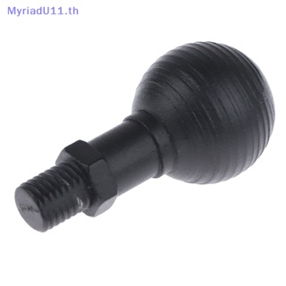 Myriadu เมาท์เกลียวตัวผู้ อุปกรณ์เสริม สําหรับรถจักรยานยนต์ Ram Mount