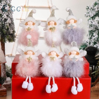 ⭐NEW ⭐New Durable High Quality Christmas Doll Decoration Pendant Angel Plush