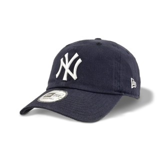 New era หมวกรุ่น CASUAL CLASSIC NEW YORK YANKEES NAVY