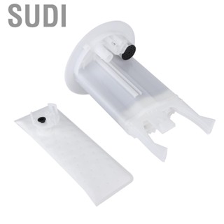 Sudi Car Oil Fuel Filter Replacement Accessories Fit for Vios/YARiS L 2014 77024-0D140 White ABS Engine