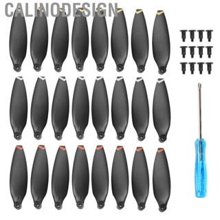 Calinodesign 8Pcs  Propellers Low‑Noise Props Blades Accessories for FIMI X8 MINI