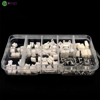 ⭐NEW ⭐Housing Plug Adapter White Copper Tin Coating Brand New 0.8mm To 1.6mm