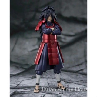 Bandai Soul Naruto Uchiha Banban Venue Limited EX Version SHF QAGI