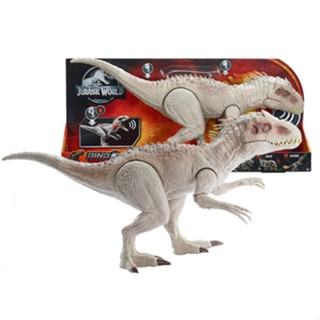 โมเดลไดโนเสาร์ Tyrannosaurus Rex GCT95 ของเล่นสําหรับเด็กผู้ชาย