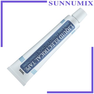 [Sunnimix] เทปกาวฉนวนกันความร้อน อุณหภูมิสูง กันน้ํา สําหรับซ่อมแซมเครื่องทําความร้อนไฟฟ้า