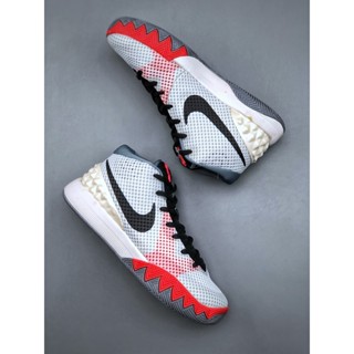 [Company Level NK] Kyrie 1 Pre Heat Irving รุ่นที่ 1 รองเท้ากีฬา รองเท้าบาสเก็ตบอลลําลอง756521Fnty