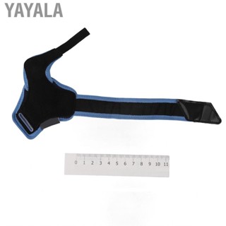 Yayala Thumb Wrist Brace  Fit Mobility Adjust Fixed Wrap 8 Claws for Joint Inflammation