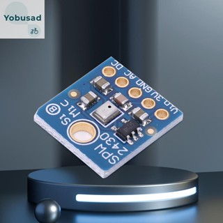 [Yobusad.th] โมดูลเซนเซอร์ทดสอบเสียงไมโครโฟน SPW2430 สําหรับ Arduino