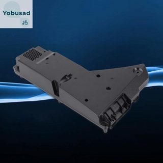 [Yobusad.th] พาวเวอร์ซัพพลาย ADP-400FR พร้อมสายไฟ แบบเปลี่ยน สําหรับเกมคอนโซล