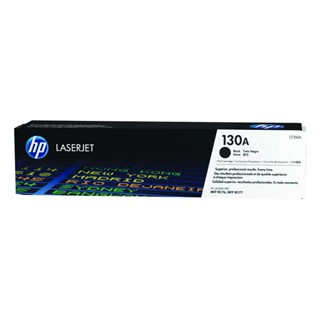 HP ผงหมึก หมึกดำ รุ่น CF350A ใช้สำหรับ HP Laser Pro MFP176n, M177fw