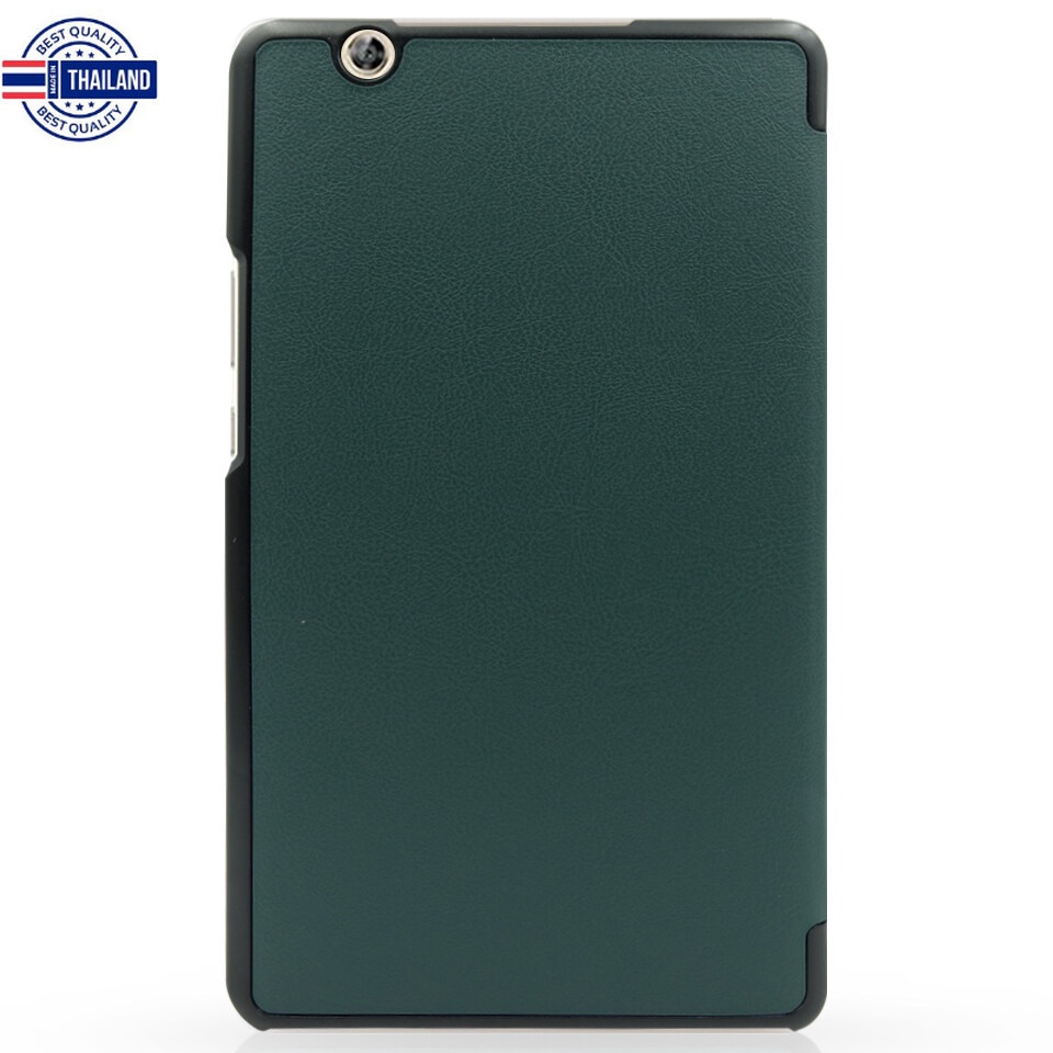 เคสฝาพั หัวเว่ย มีเดียแพด เอ็ม3 8.4 / เอ็ม5 8.4  Use For Huawei MediaPad M3 8.4 / M5 8.4 Smart Case Foldable Cover Stand