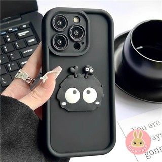 เคสโทรศัพท์มือถือแบบนิ่ม กันรอยกล้อง ลายดอกไม้ ดวงตาตลก สําหรับ Samsung Galaxy A20 A30 M10S M20S A13 Lte A14 5G A12 M12 F12 4G A11 M11 A10S M01S