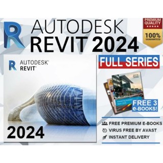 Revit 2017 - 2024 for Windows PC 🔥 | +Video Guide | Lifetime | Full Version