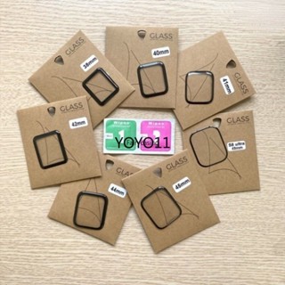 3ง กันน้ําเต็มหน้าจอป้องกันสําหรับ แอปเปิล ดู ชุด 10 46มิลลิ…