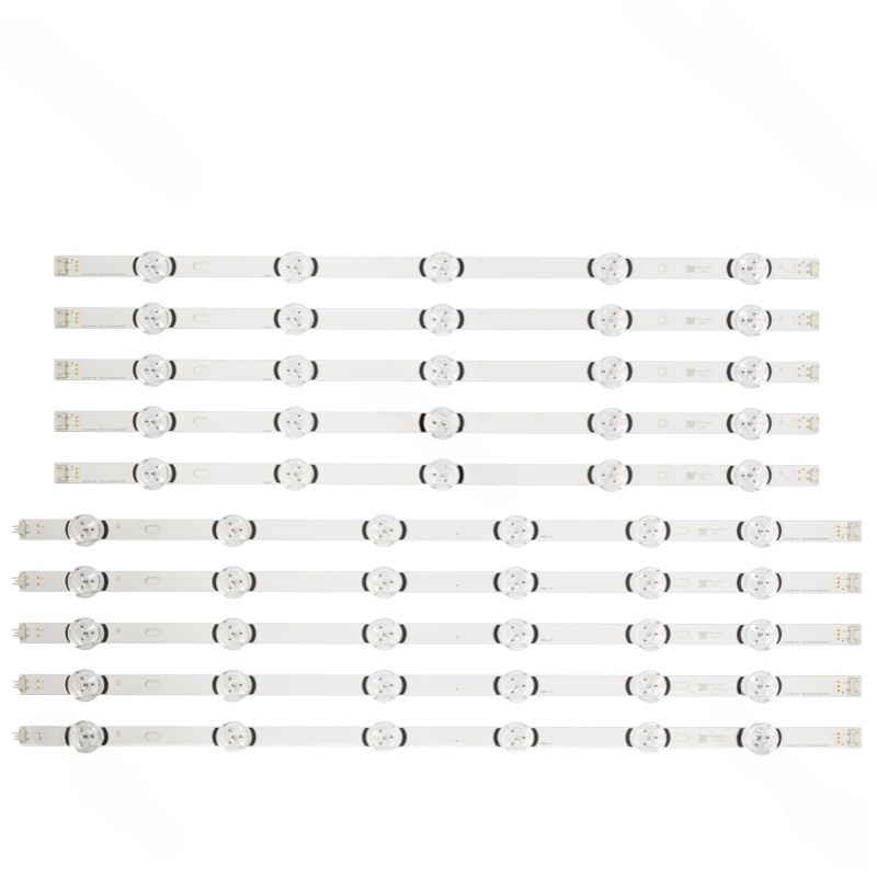 ใหม่ LED TV backlight 55lf59-t 55lb5820 55lb6500 55 นิ้ว 55lb650 55lf595 55ly340 55lb5900 55lb582