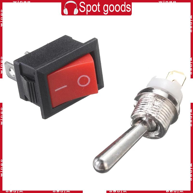 Win สวิตช์สตาร์ทเตอร์ เปิดปิดไฟ แบบเปลี่ยน สําหรับเลื่อยยนต์ 52 58 59