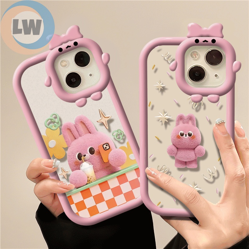 เคส OPPO Reno 8Z 7Z A58 5 A98 A94 A76 A96 A78 C51 C35 Realme C55 C53 C12 C25s A92 A52 A77 A74 A95 A9