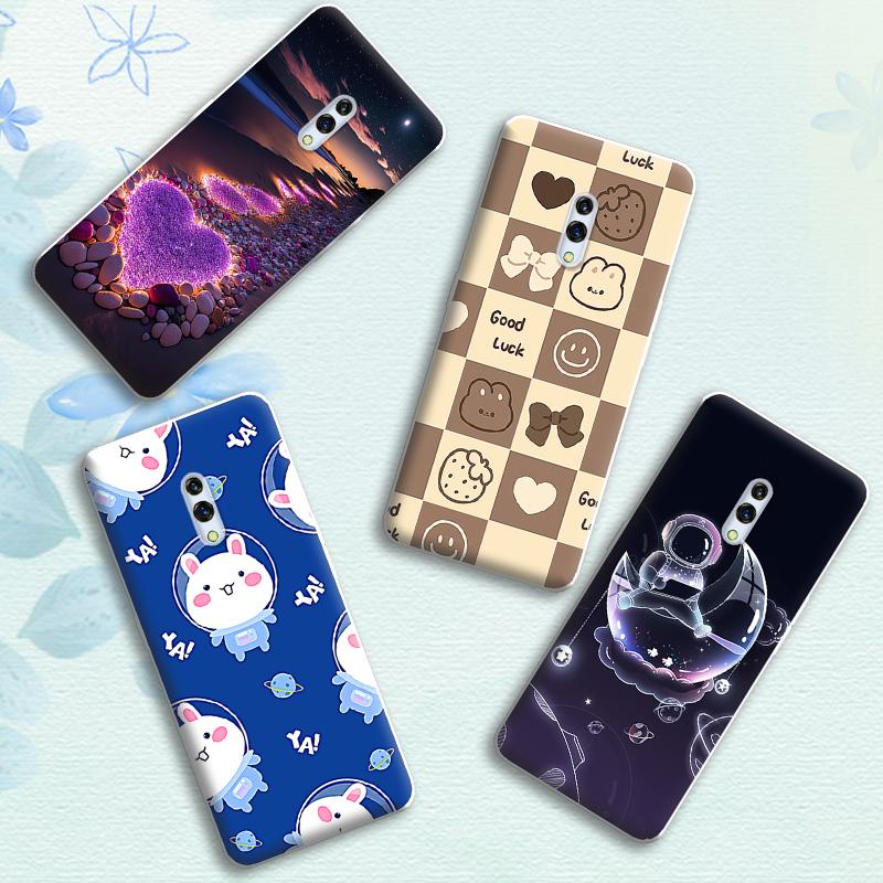 สําหรับ OPPO K3 เคสโทรศัพท์มือถือซิลิโคน TPU แบบนุ่ม OPPO K3 เคสโทรศัพท์มือถือ