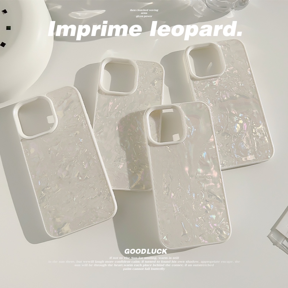 เคสโทรศัพท์มือถือ แบบนิ่ม ลาย Simply White สําหรับ IPhone 15 15pro Max 13 Mini 14 14pro 14max 12 11 Pro Max IX XR SE2 Plus