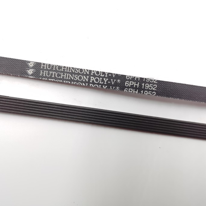 เหมาะสําหรับ MH70VZ30 เครื่องอบผ้าเครื่องเป่า 6PH1952 เข็มขัด MH60-Z003 TH70VZ21S