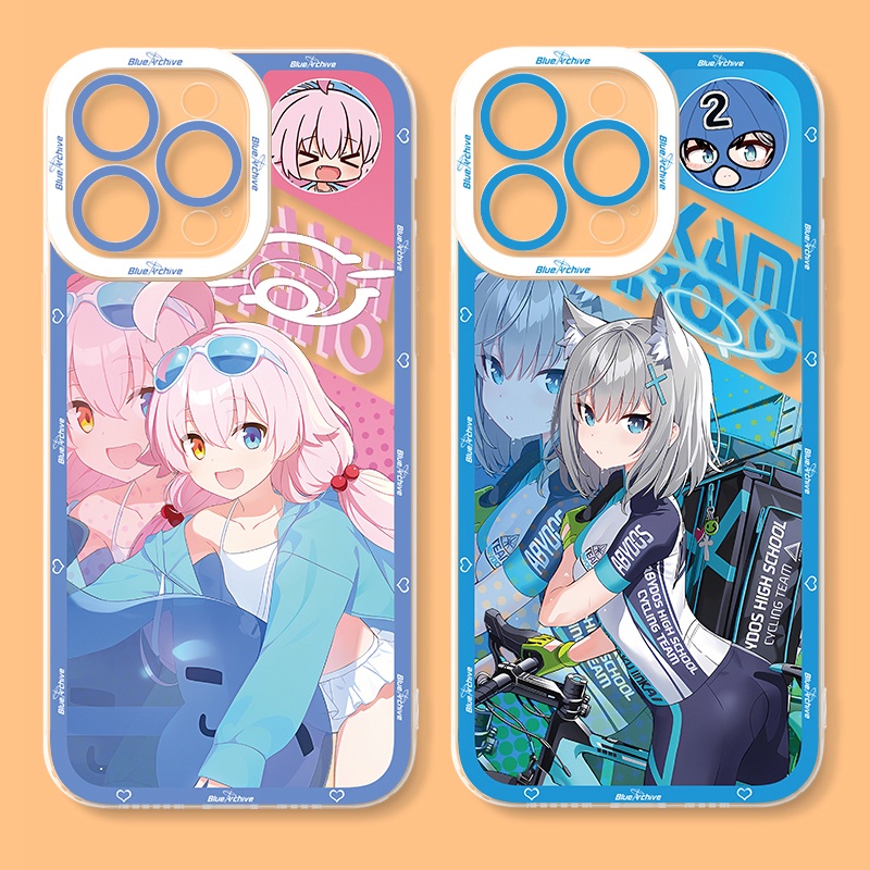 เคสไอโฟน มือถือ เคสโทรศัพท์ เคส iphone 16 15 6 6s 7 8 Plus 11 12 13 14 Pro Max X XR XS Max case น่ารัก เคสใส