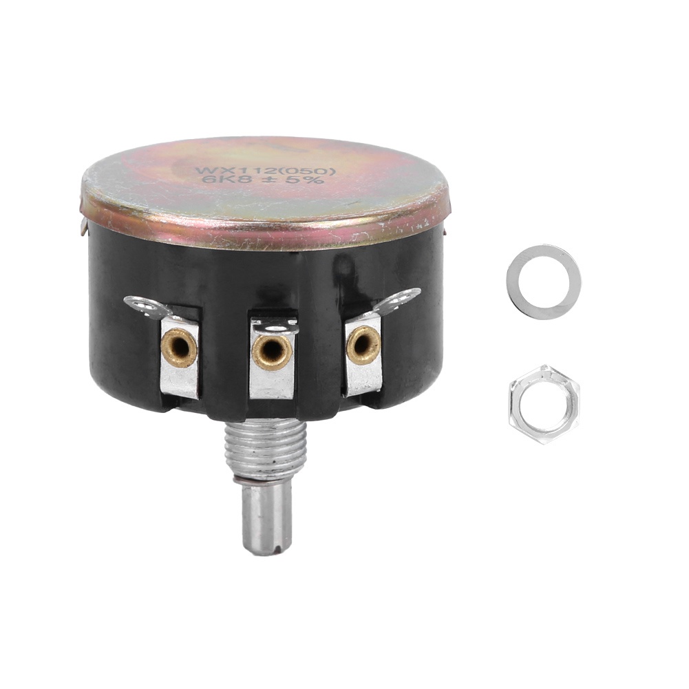 Potentiometers WX112(050) โพเทนชิโอมิเตอร์สําหรับทดแทน