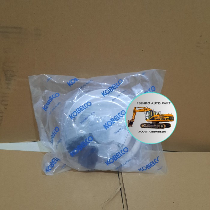 ฝาถังน้ํามัน SK200-8 SK200 8 SK200-6 SK200 6 Kobelc0